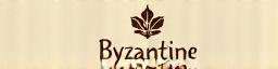 Byzantine Bean Logo